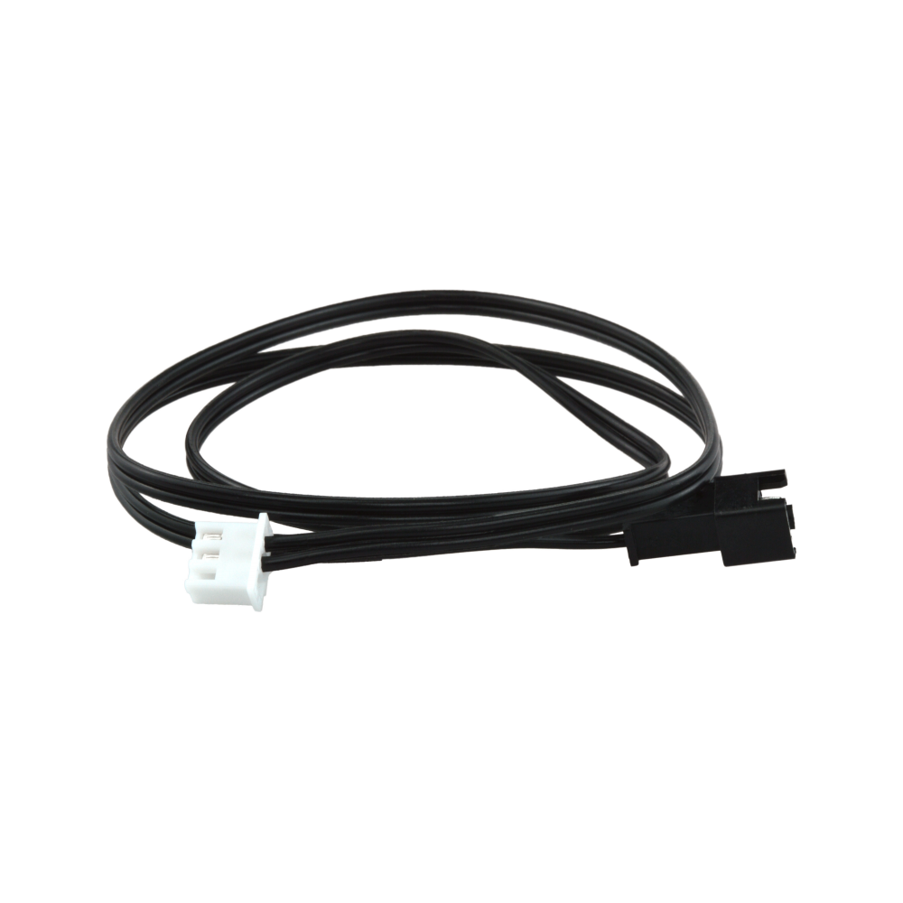 Wanhao D12 - Z ašies END-STOP jungiklio kabelis, 60 cm-Prino Wanhao D12 - Z ašies END-STOP jungiklio kabelis, 60 cm-Prino