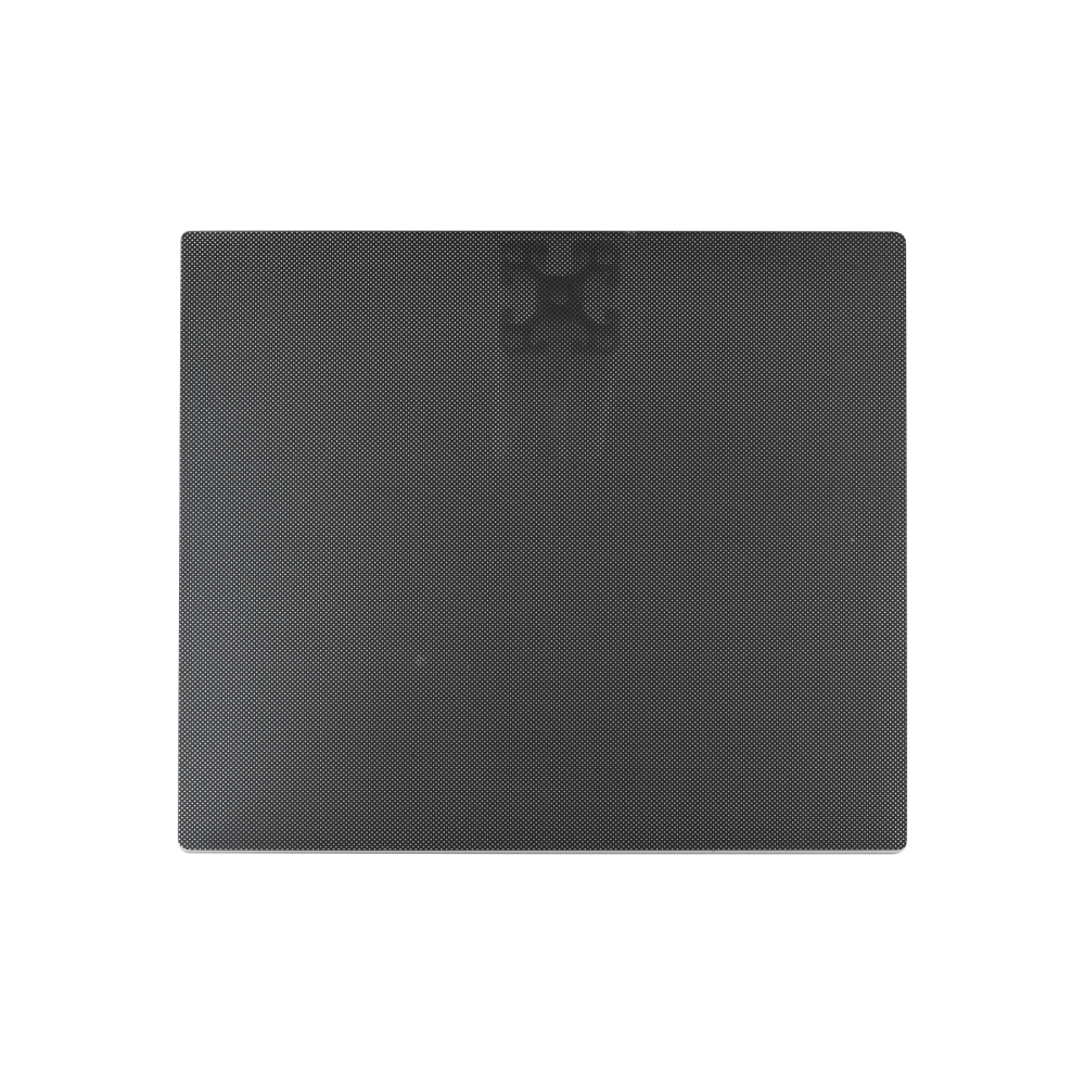 Creality CR-200B karborundo stiklo plokštelė 240x220x3-Prino Creality CR-200B karborundo stiklo plokštelė 240x220x3-Prino
