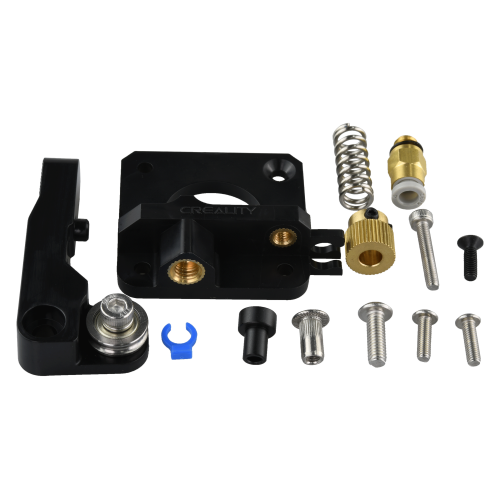 Creality CR-200B Ekstruzijos rinkinys (plastikinis