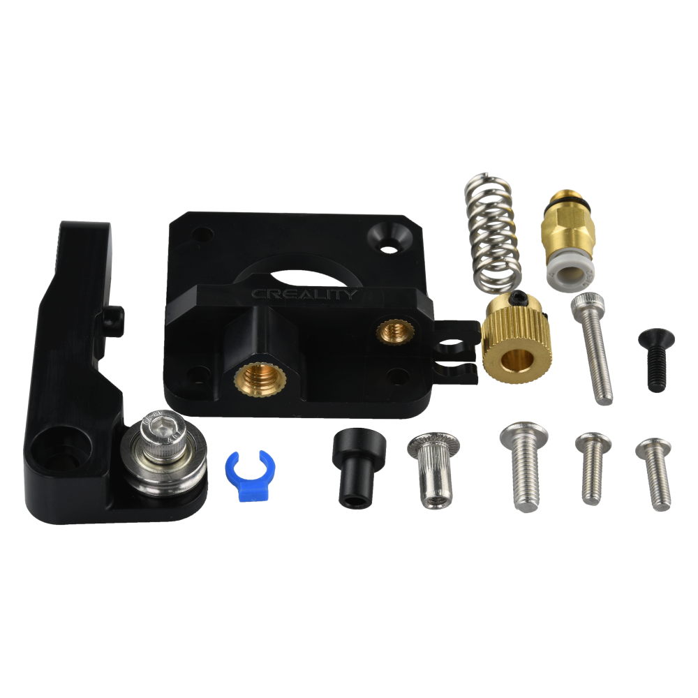 Creality CR-200B Ekstruzijos rinkinys (plastikinis Creality CR-200B Ekstruzijos rinkinys (plastikinis