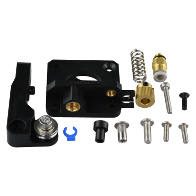 Creality CR-200B Ekstruzijos rinkinys (plastikinis