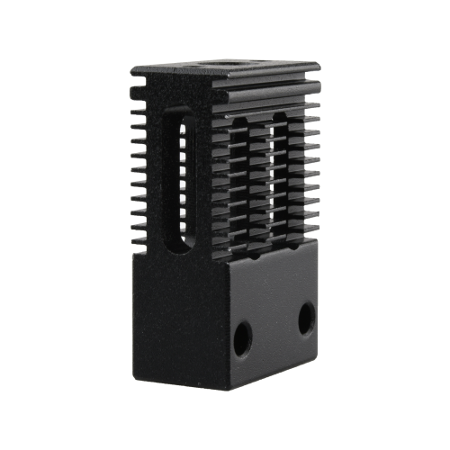 Creality CR-200B Heat zink-Prino