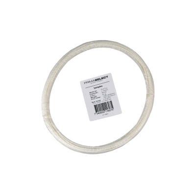 PrimaSelect PLA PRO - 1.75 mm - 50 g - Balta-Prino