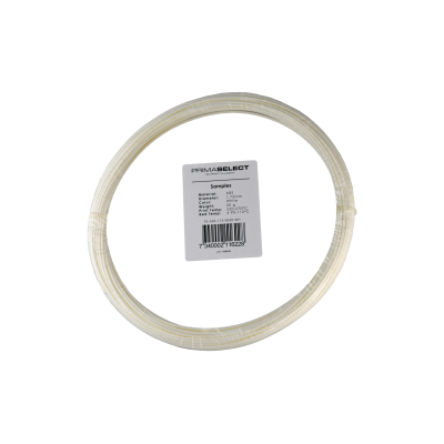 PrimaSelect ABS - 1.75 mm - 50 g - Balta-ABS