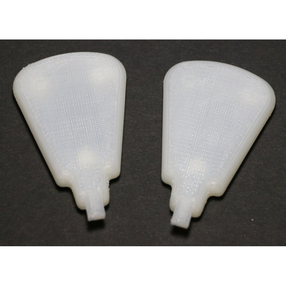 Taulman Nailonas 680 - 1.75 mm - 1 kg-Prino Taulman Nailonas 680 - 1.75 mm - 1 kg-Prino