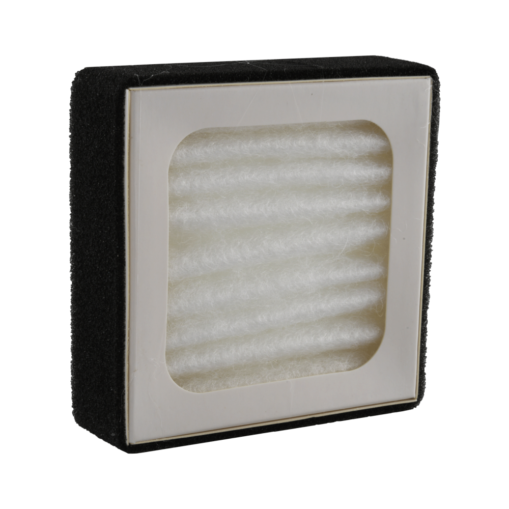 "Zmorph i500 G4" įvesties filtravimas-Prino "Zmorph i500 G4" įvesties filtravimas-Prino