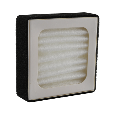 "Zmorph i500 G4" įvesties filtravimas-Prino