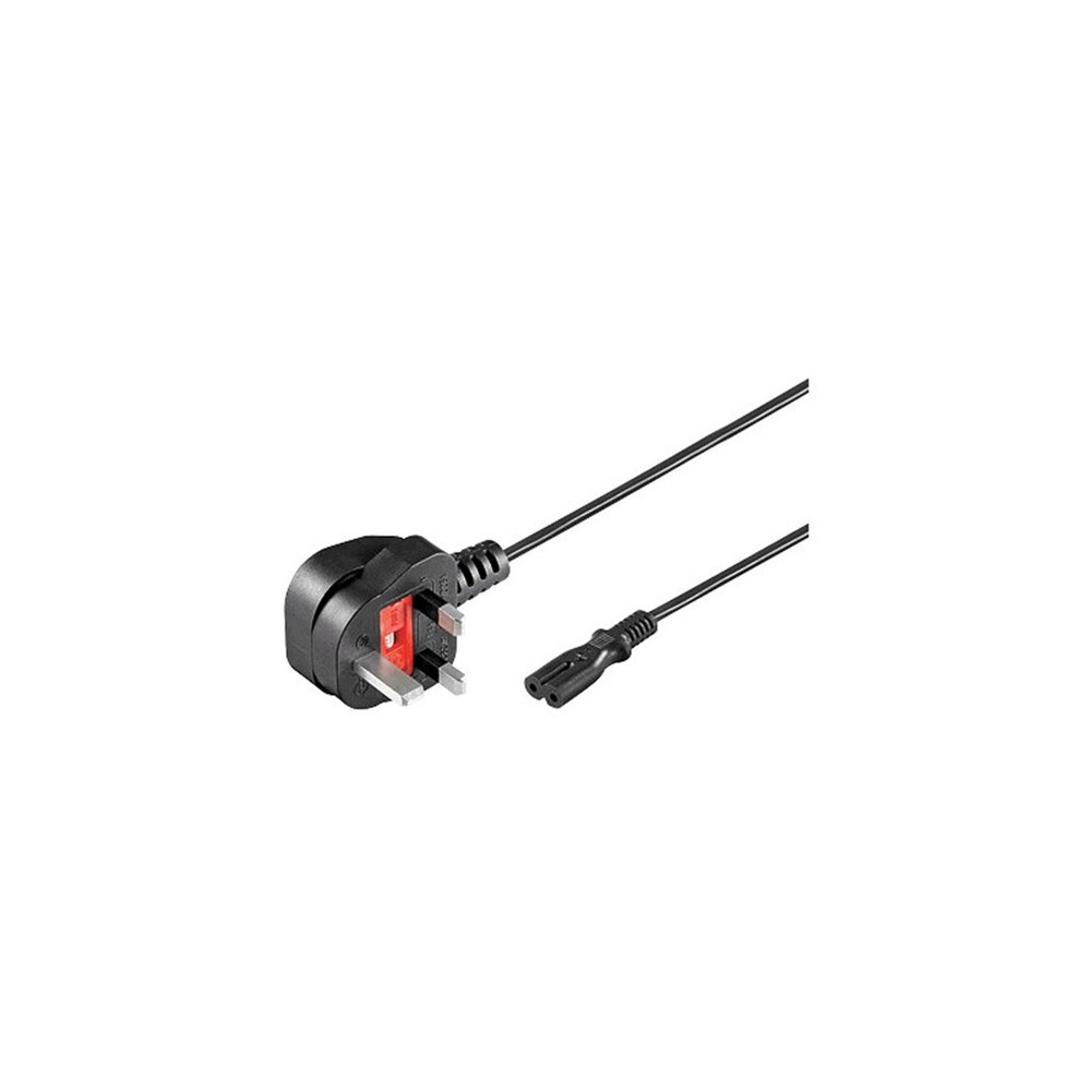 JK maitinimo kabelis - C7 - 1 m-Prino JK maitinimo kabelis - C7 - 1 m-Prino