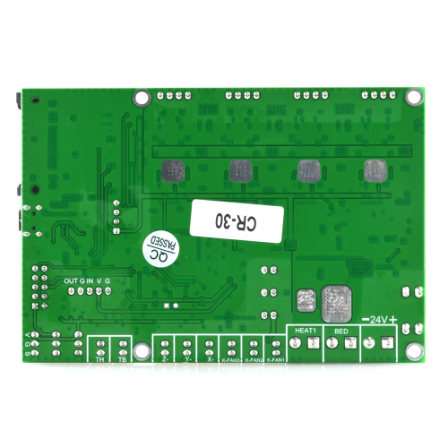 Creality 3D CR-30 Pagrindinė plokštė-Prino
