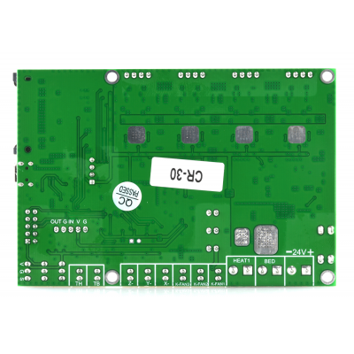 Creality 3D CR-30 Pagrindinė plokštė-Prino