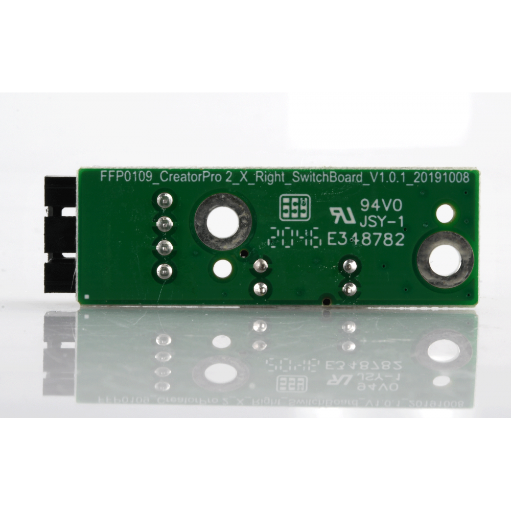 Flashforge Fotoelektrinis END-STOP jungiklis-Prino