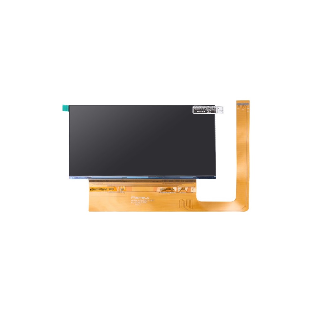 "Photon Mono 4K" 6,08 colių monochrominis LCD ekranas-Prino "Photon Mono 4K" 6,08 colių monochrominis LCD ekranas-Prino