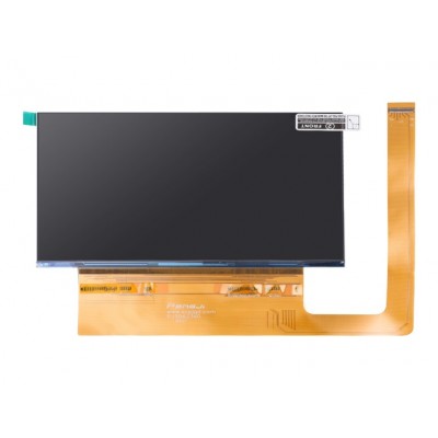 "Photon Mono 4K" 6,08 colių monochrominis LCD ekranas-Prino