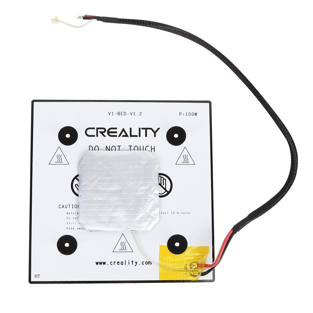 Creality "3D Sermoon V1 Pro Hotbed" rinkinys-Prino Creality "3D Sermoon V1 Pro Hotbed" rinkinys-Prino
