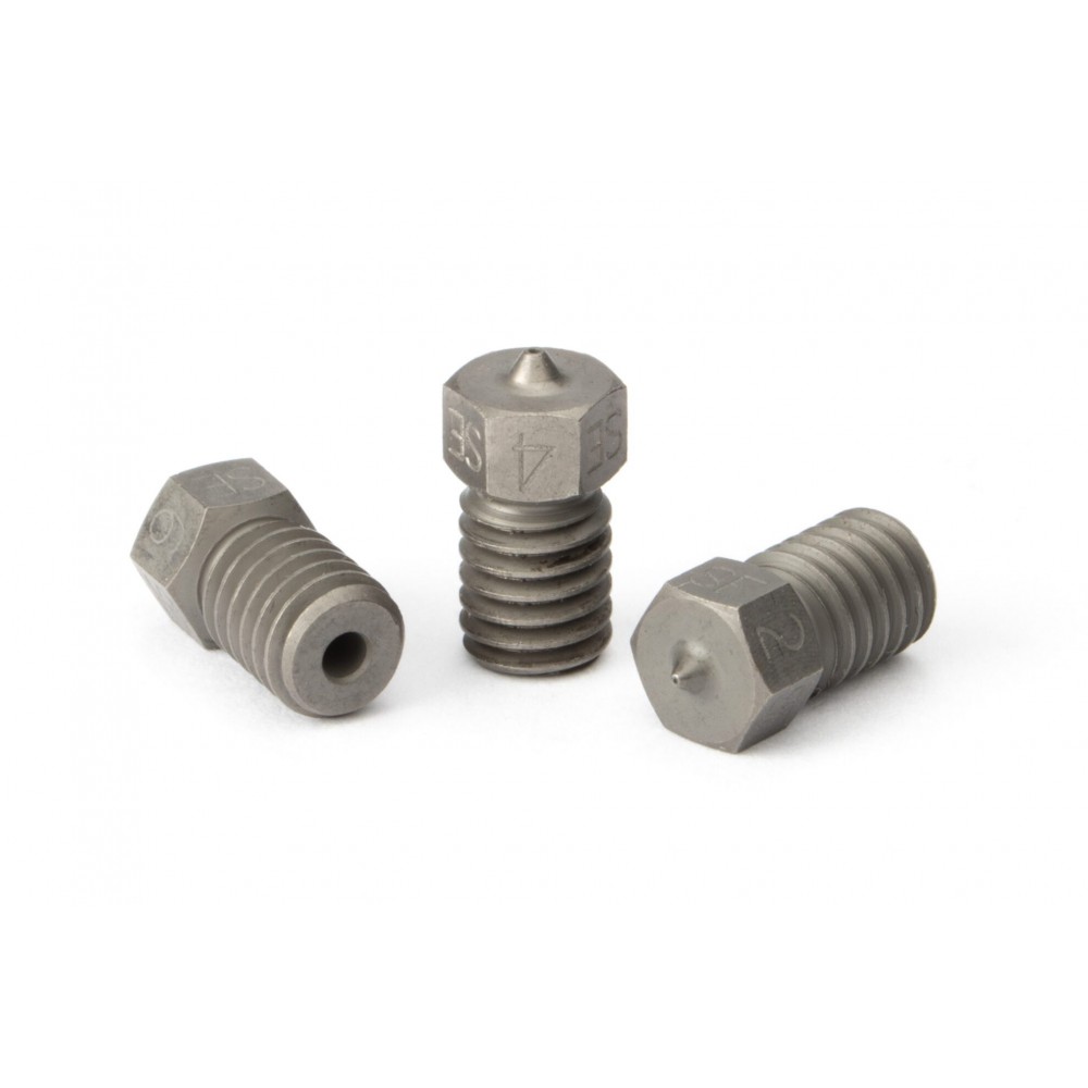 Slice Engineering "RepRap" M6 "BridgeMaster" antgalis 0,6 mm - Slice Engineering "RepRap" M6 "BridgeMaster" antgalis 0,6 mm -