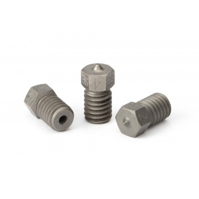 Slice Engineering "RepRap" M6 "BridgeMaster" antgalis 0,6 mm -