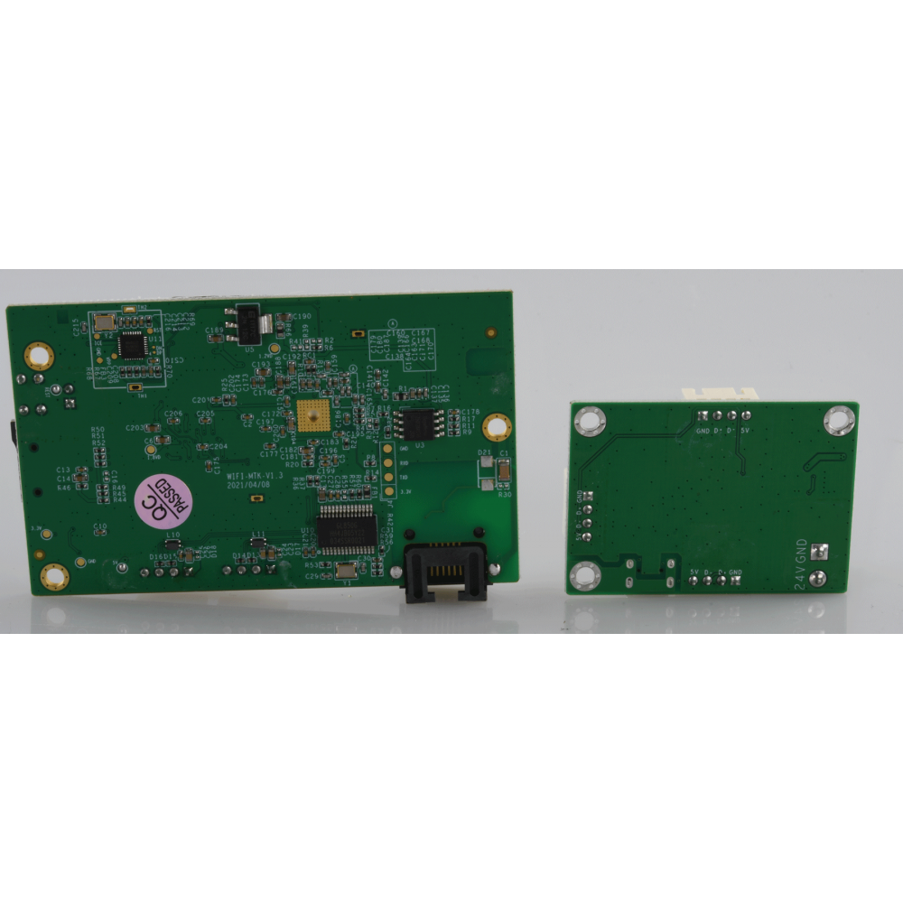 Creality 3D CR-10 Išmanusis WIFI modulis-Prino Creality 3D CR-10 Išmanusis WIFI modulis-Prino