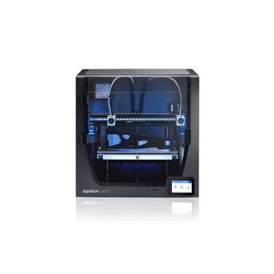 BCN3D "Epsilon W27" + išmanioji spintelė-Prino