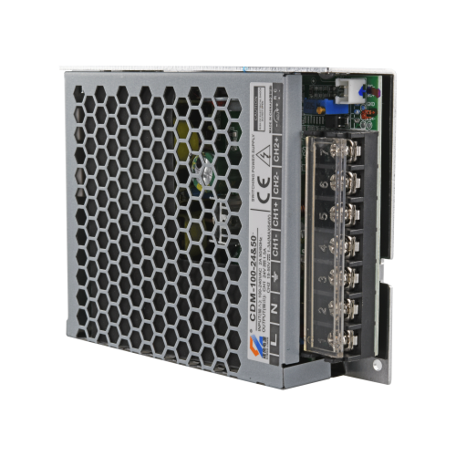 Creality Halot-Vienas PSU-Prino