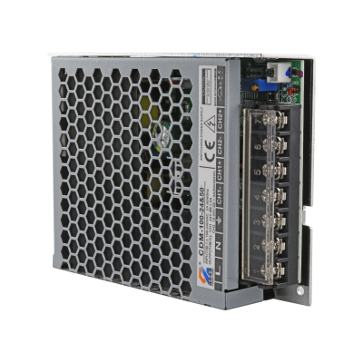 Creality Halot-Vienas PSU-Prino