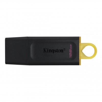 "Kingston DataTraveler Exodia" USB atmintinė - 128 GB-Prino