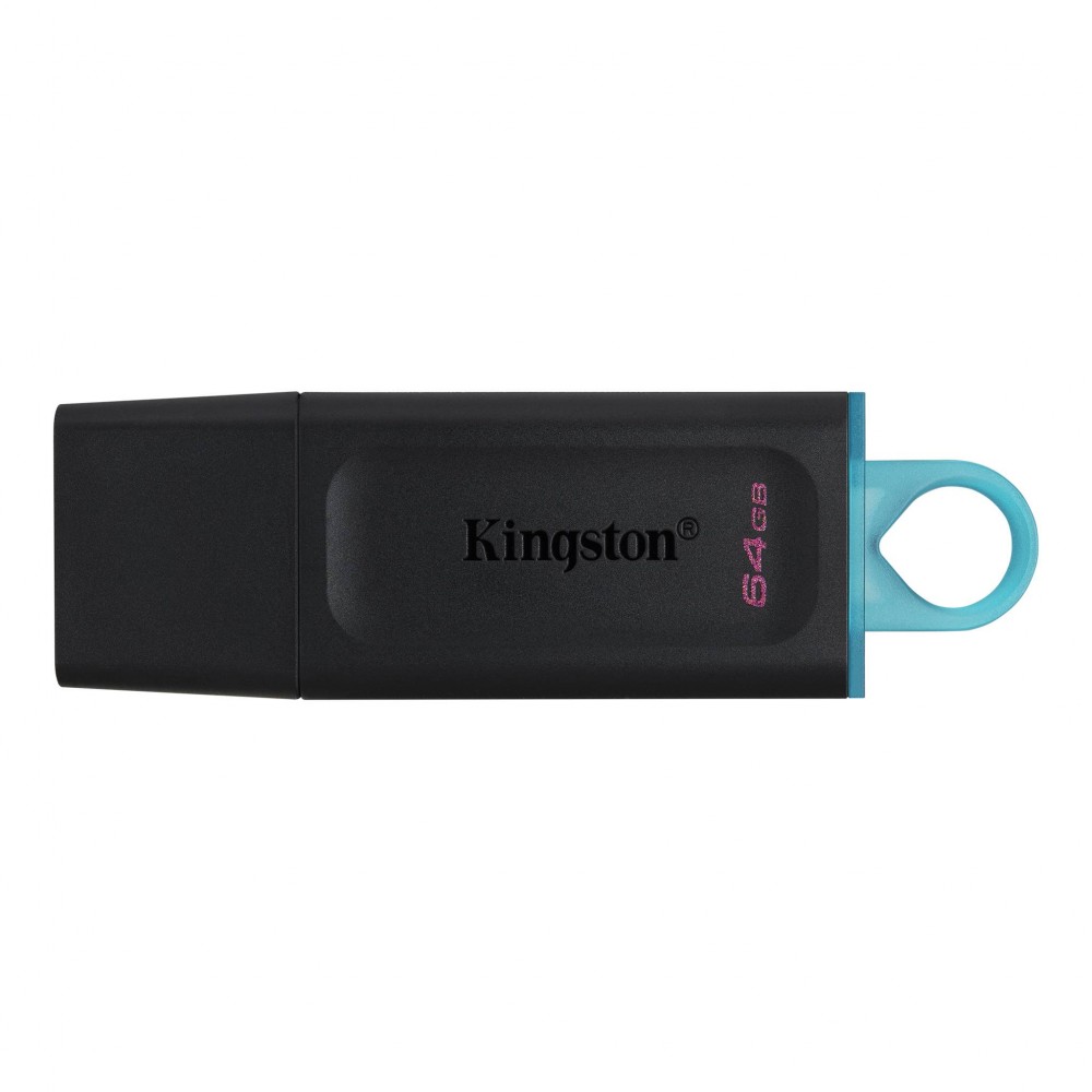 "Kingston DataTraveler Exodia" USB atmintinė - 64 GB-Prino "Kingston DataTraveler Exodia" USB atmintinė - 64 GB-Prino