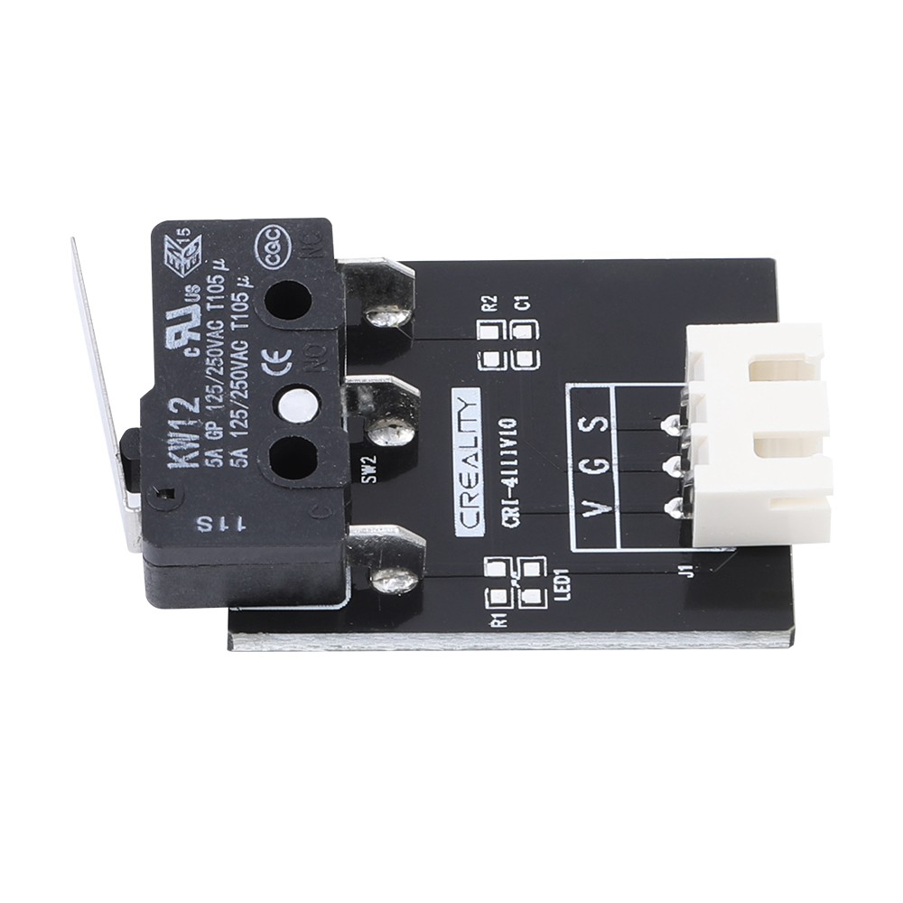 Creality 3D Ender-3 S1 Y-ašies ribinis jungiklis-Mikro Creality 3D Ender-3 S1 Y-ašies ribinis jungiklis-Mikro