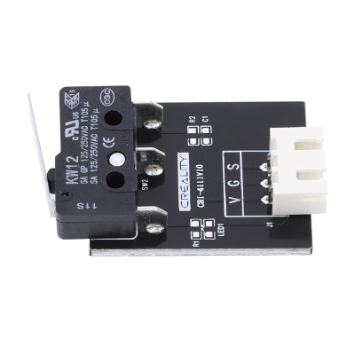 Creality 3D Ender-3 S1 Y-ašies ribinis jungiklis-Mikro