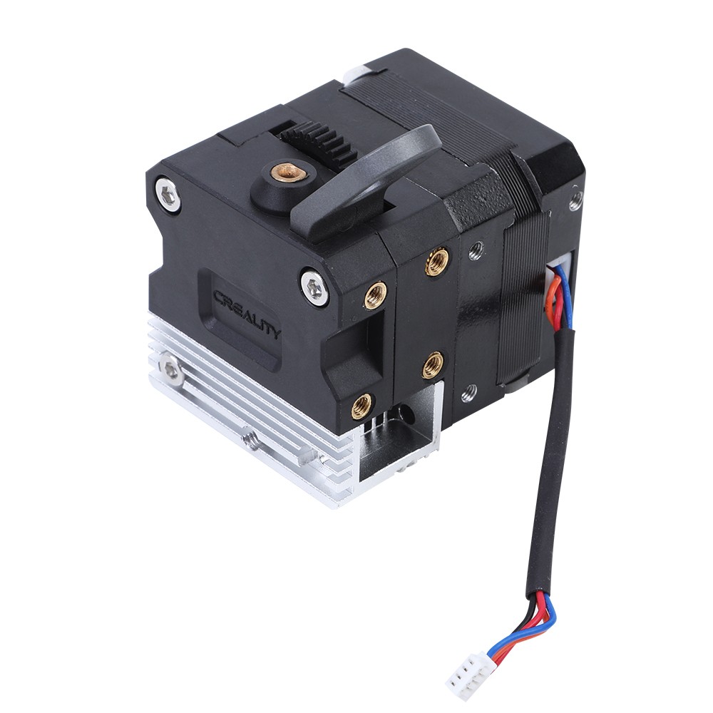 Creality 3D Ender-3 S1 ekstruzijos rinkinys-Prino Creality 3D Ender-3 S1 ekstruzijos rinkinys-Prino