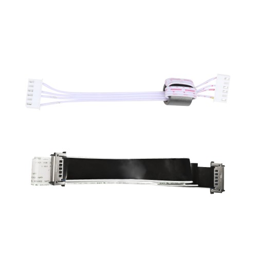 Creality "3D Sermoon V1" kabelių derinio paketas-Prino