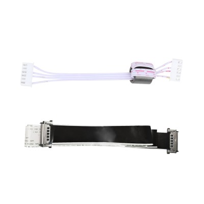 Creality "3D Sermoon V1" kabelių derinio paketas-Prino