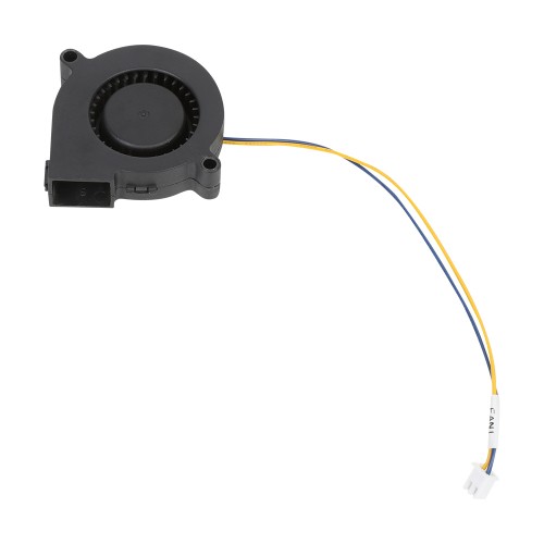 Creality "3D Sermoon V1 Pro 5015" hidraulinis ventiliatorius