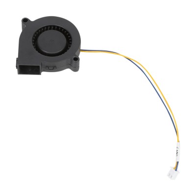Creality "3D Sermoon V1 Pro 5015" hidraulinis ventiliatorius