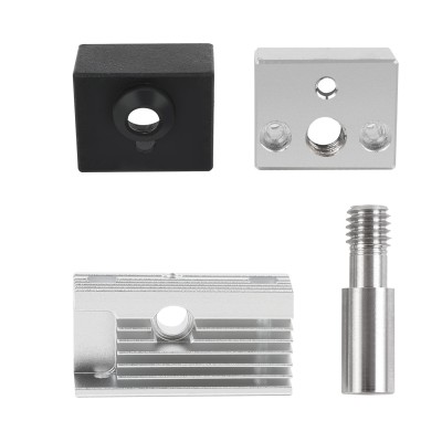 Creality "3D Sermoon V1 Hotend" priedų rinkinys-Prino