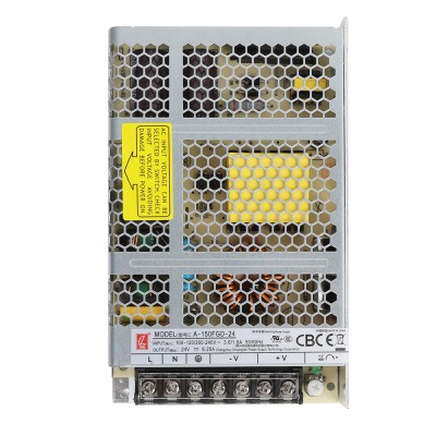 Creality 3D maitinimo šaltinis A-150FGD-24-Prino