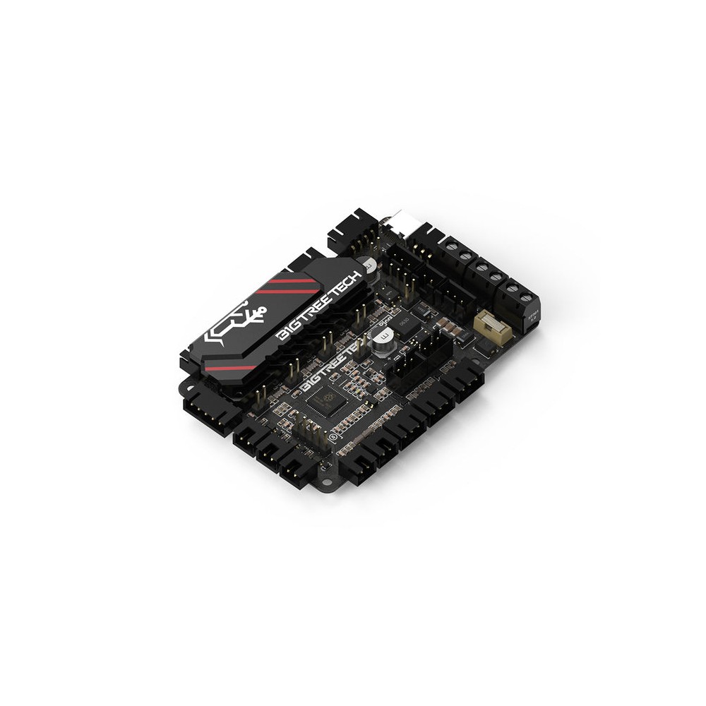 BIGTREETECH SKR Pico V1.0 valdymo plokštė, suderinama su "Voron BIGTREETECH SKR Pico V1.0 valdymo plokštė, suderinama su "Voron