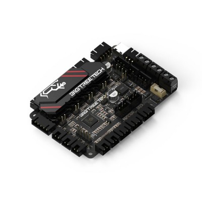 BIGTREETECH SKR Pico V1.0 valdymo plokštė, suderinama su "Voron