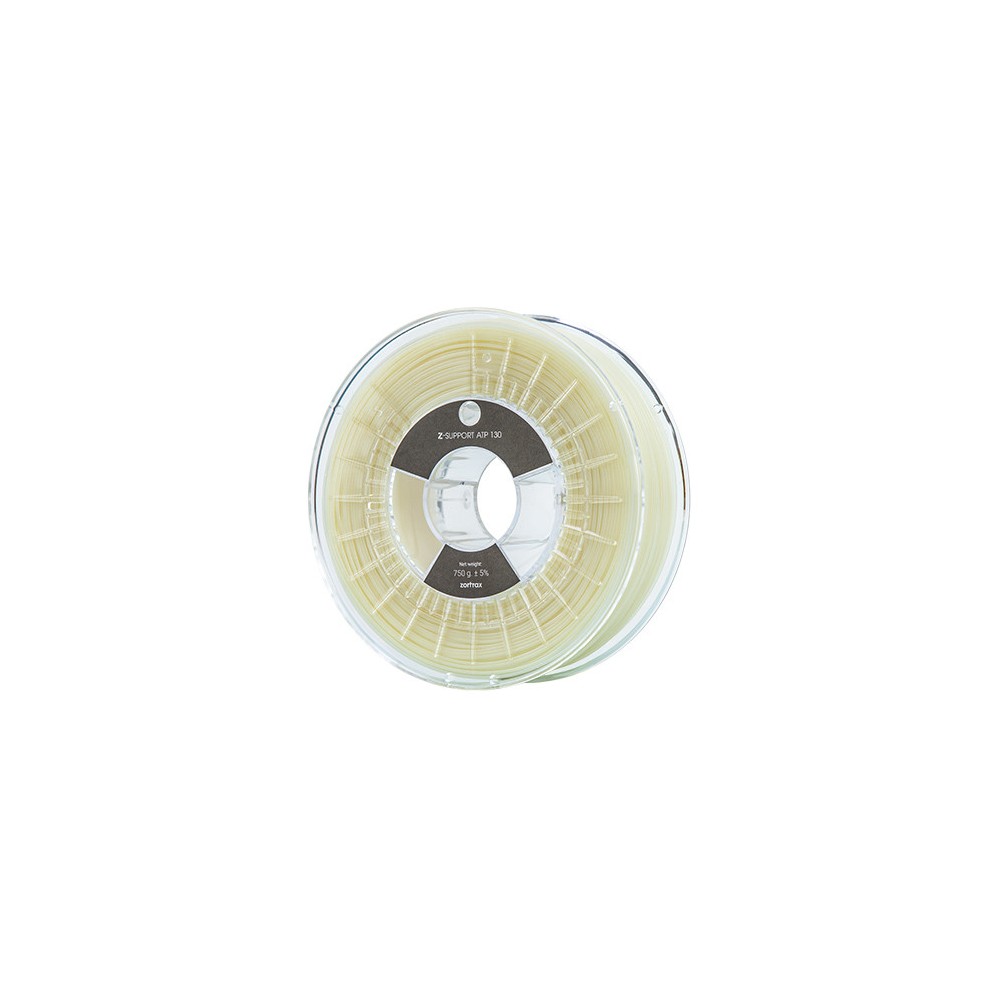 Zortrax Z-ATP 130 gijos palaikymas - 1,75 mm - 800g - Zortrax Z-ATP 130 gijos palaikymas - 1,75 mm - 800g -