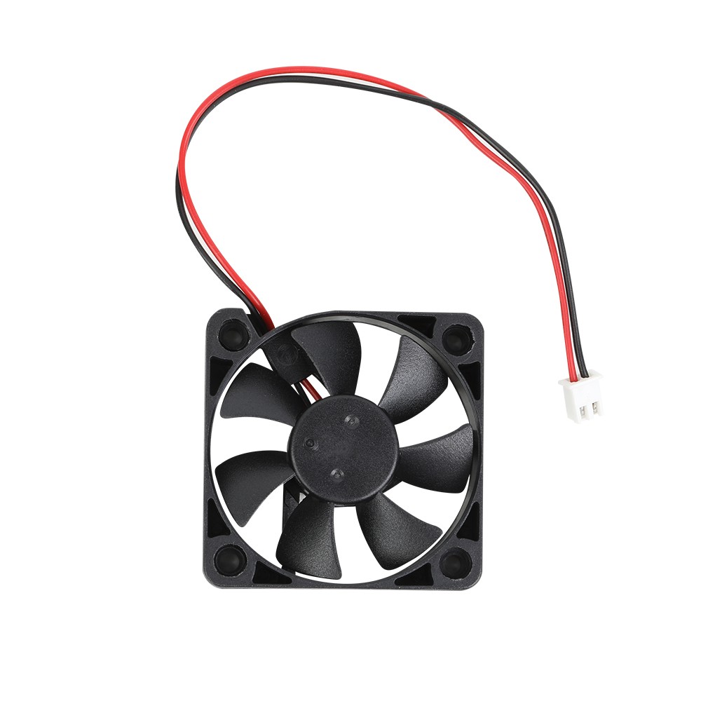 Creality 3D Ender-2 Pro 5010 ašinis ventiliatorius-Prino Creality 3D Ender-2 Pro 5010 ašinis ventiliatorius-Prino