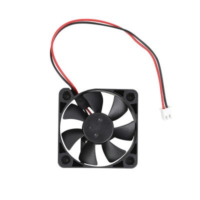 Creality 3D Ender-2 Pro 5010 ašinis ventiliatorius-Prino