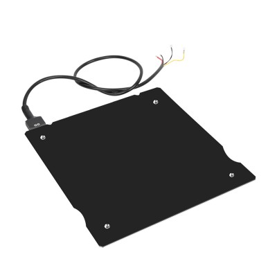 Creality 3D CR-10 Smart Pro Hot-lovos rinkinys-Prino
