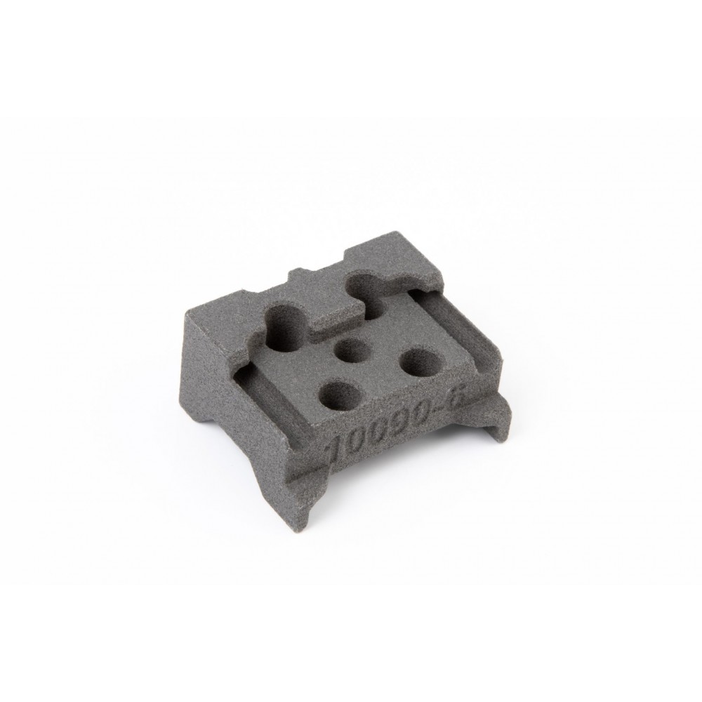 Bondtech "Dragon 3007" adapteris "Mini After LGX Lite-Prino Bondtech "Dragon 3007" adapteris "Mini After LGX Lite-Prino