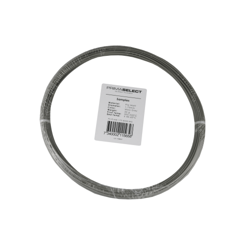PrimaSelect PLA Matt - 1.75 mm - 50 g - Moss Grey-Prino