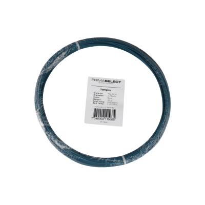 PrimaSelect PLA Matt - 1.75 mm - 50 g - Mėlyna-Prino