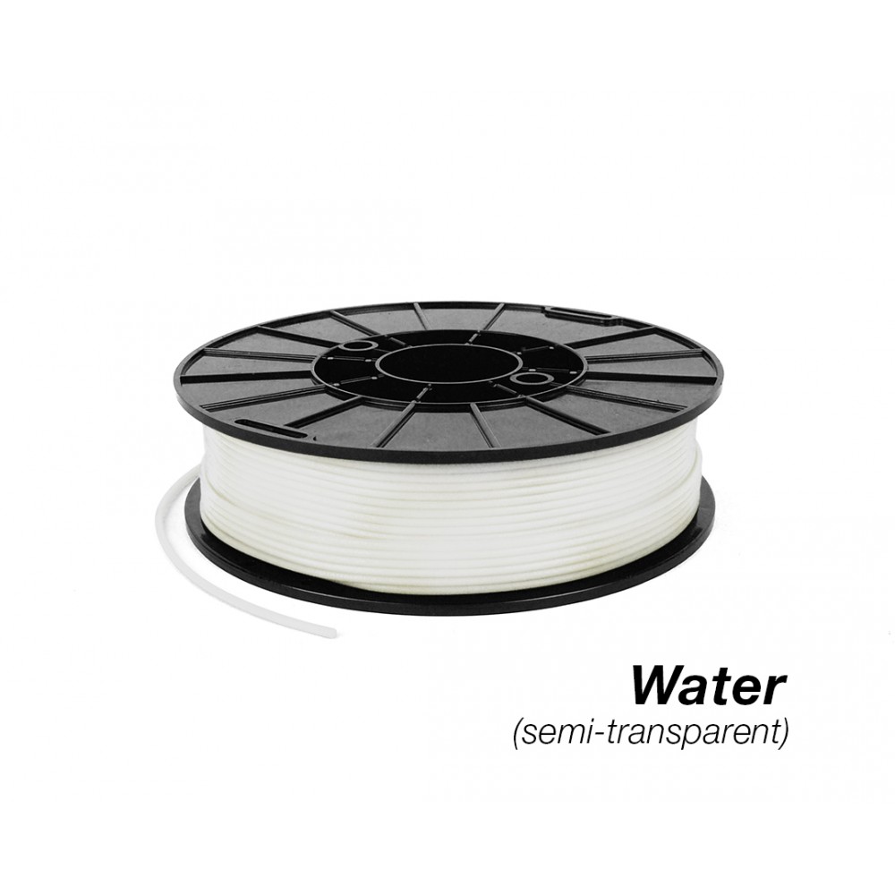 NinjaTek Cheetah Flexible - 1.75 mm - 0.5 kg - Vanduo-Prino NinjaTek Cheetah Flexible - 1.75 mm - 0.5 kg - Vanduo-Prino