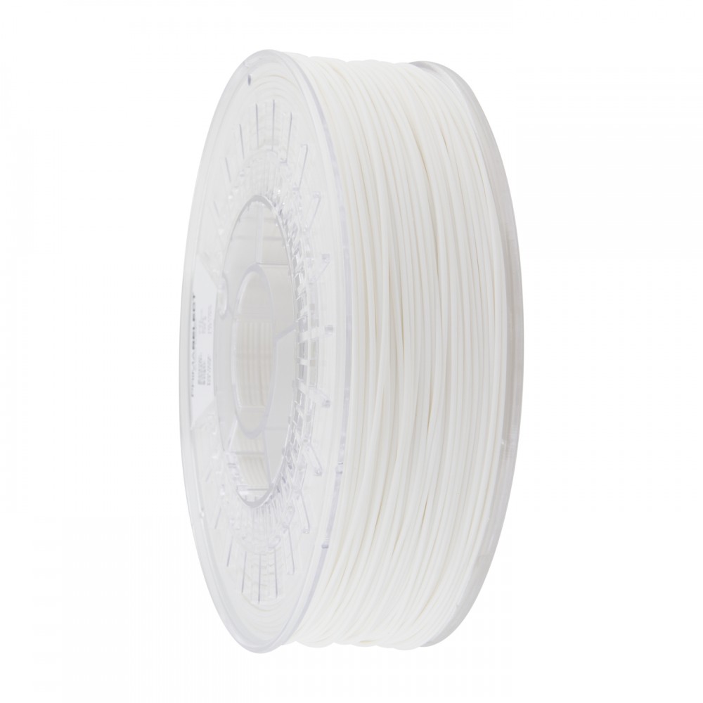 PrimaSelect HIPS - 2.85 mm - 750 g - Balta-Prino