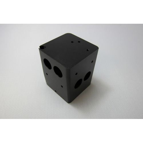 Wanhao D6- MK11 Ekstruderio pagrindas-Prino