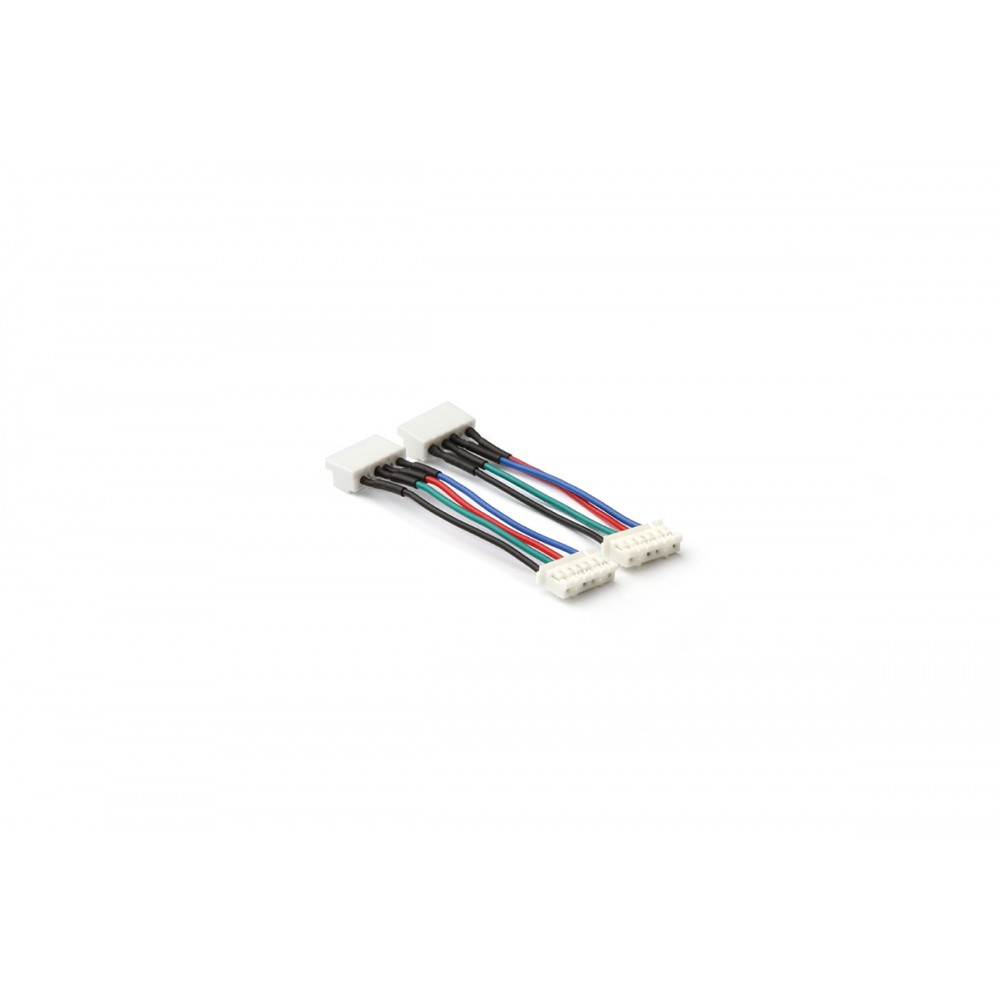 "BondTech" adapterio kabelis Raise3D Dual-Prino "BondTech" adapterio kabelis Raise3D Dual-Prino