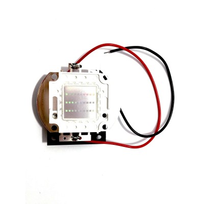 Wanhao D7 ultravioletinių spindulių šviesa-Prino