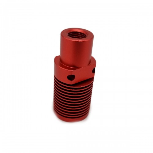 Creality 3D radiatorius 22*22*10-Prino